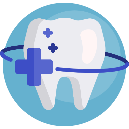 Dental Medicine icon